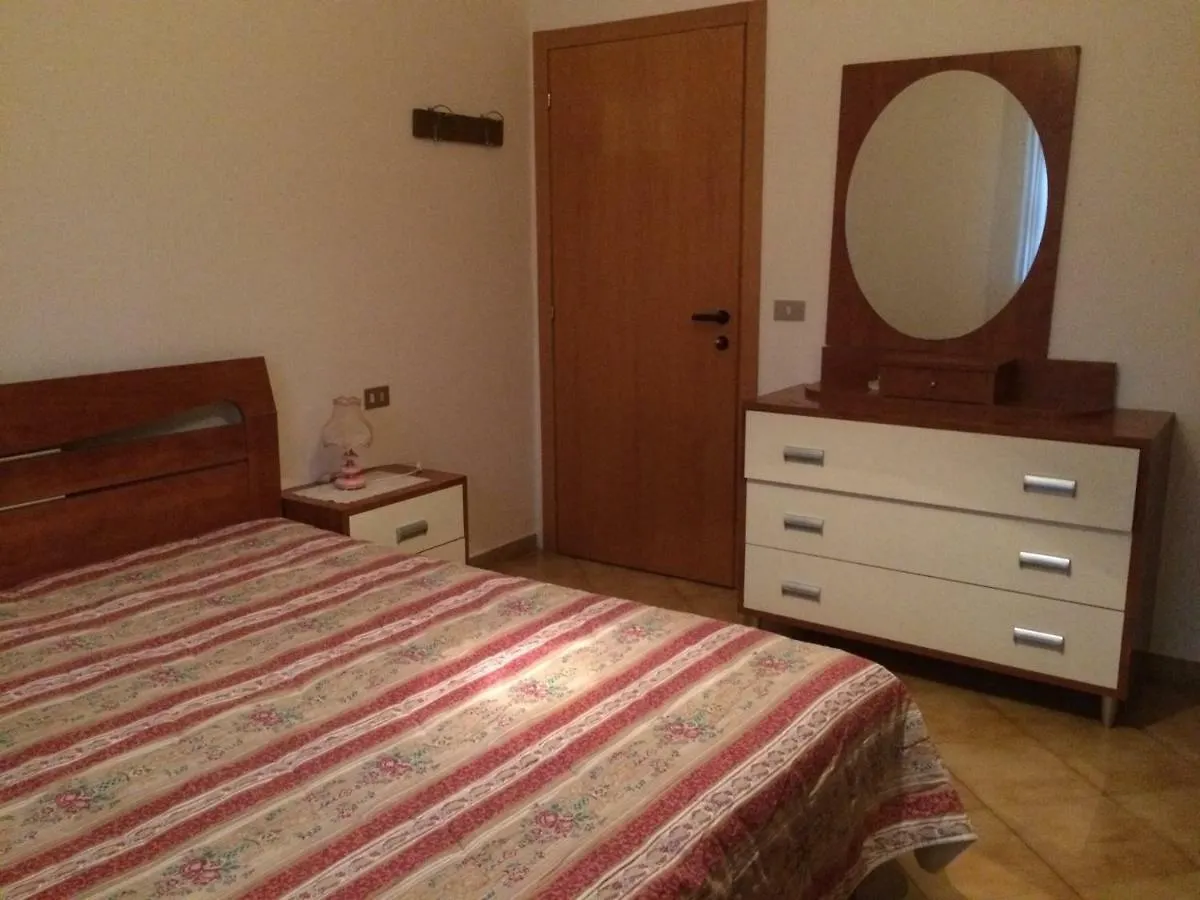Country Apartment Riccione