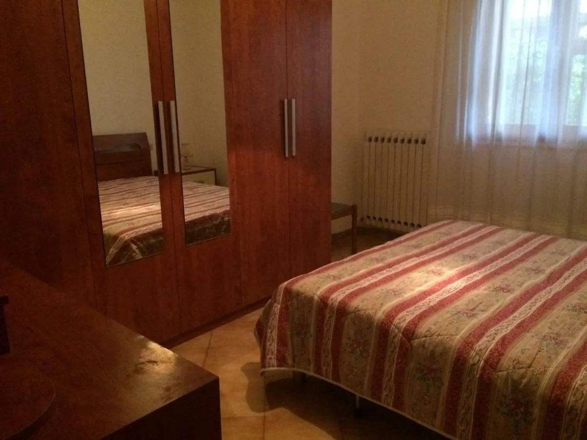 Country Apartment Riccione
