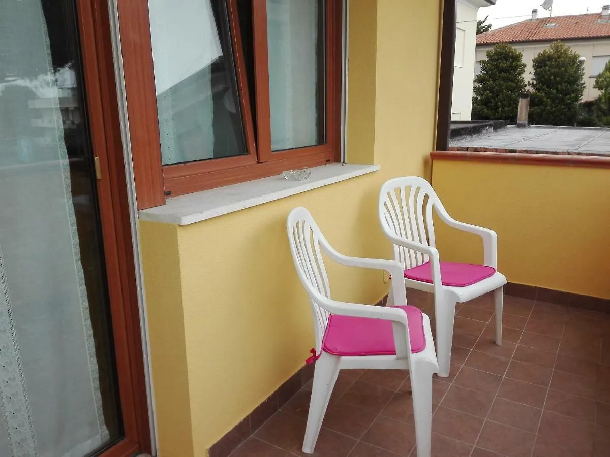 Appartamento Country Riccione 0*,