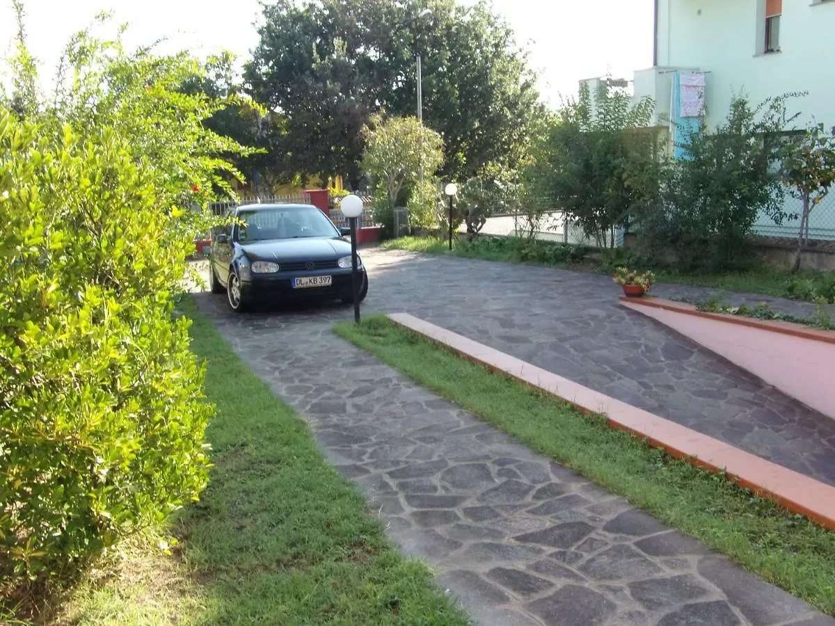 Appartamento Country Riccione Italia