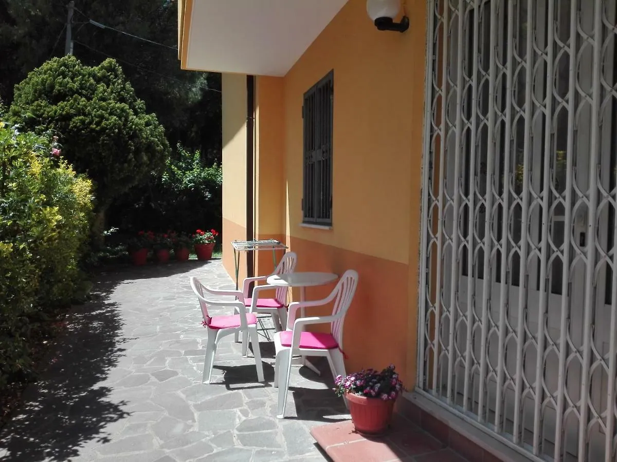 Appartamento Country Riccione 0*,  Italia
