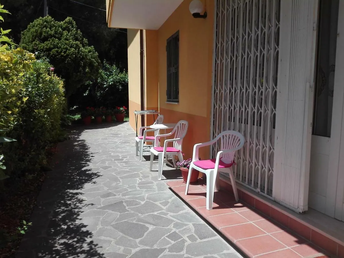 Appartamento Country Riccione Italia