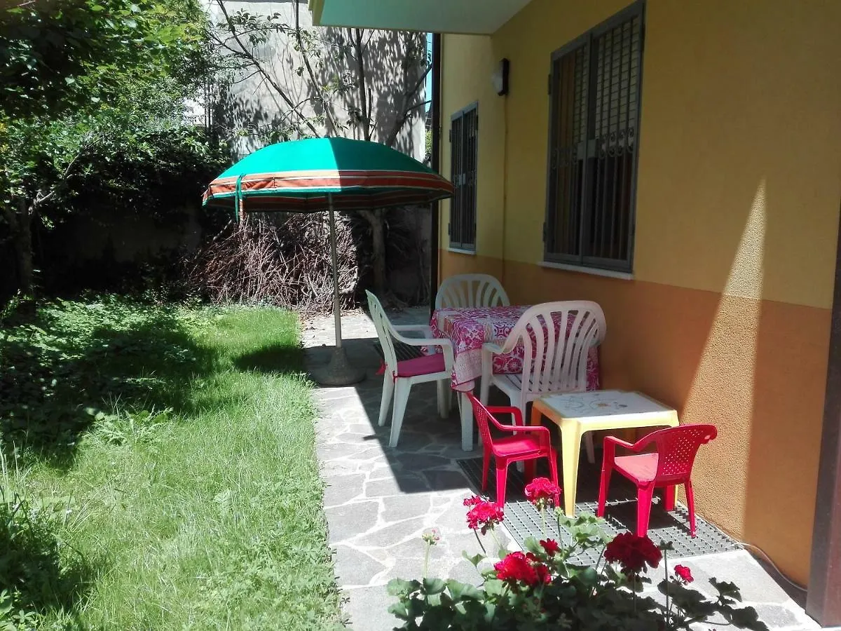 Appartamento Country Riccione