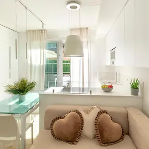 Appartamento Maison Mameli - Romantic, Riccione