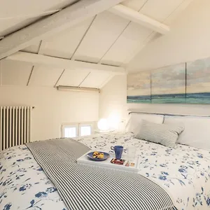 Appartamento - Al Mare - Nuovo E Stupendo Loft 5 Stelle, Riccione