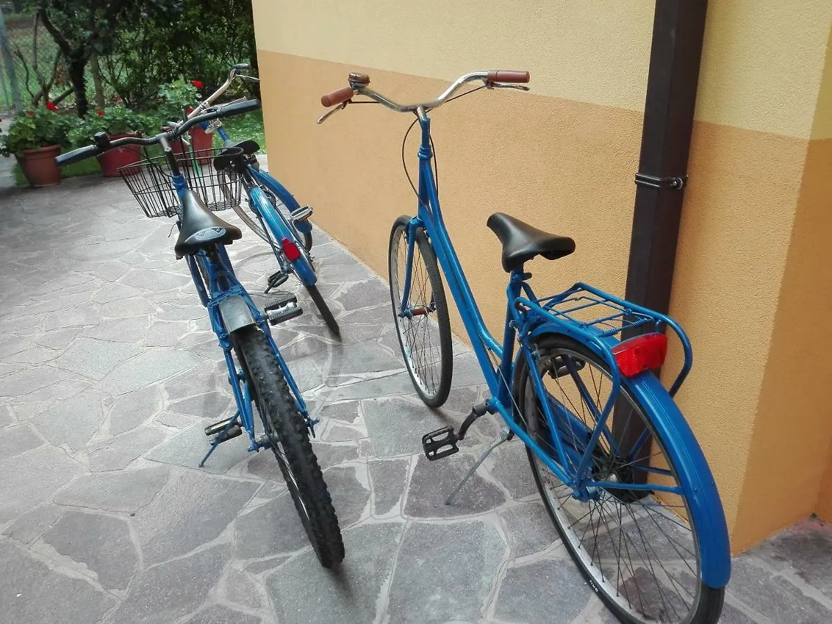 Country Apartment Riccione