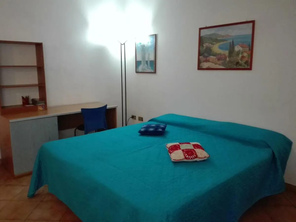 Country Apartment Riccione